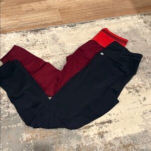 PowerLuxe Legging set